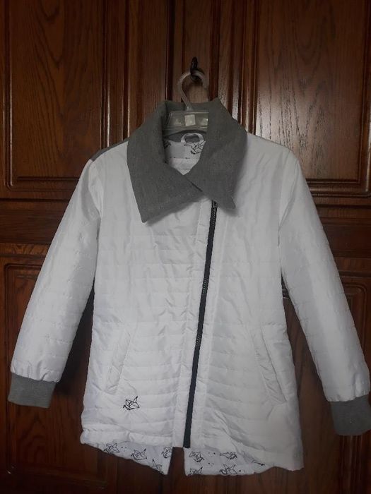 Kurtka dziewczęca Wójcik