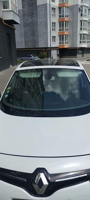 Продається Рено сценік3.1.5дизель.2013р.7місць.