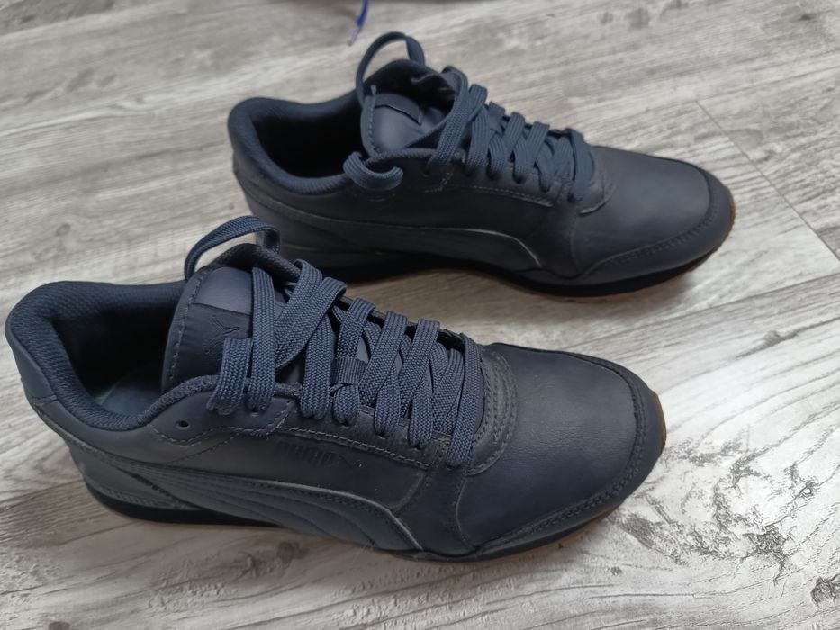 Кросівки Puma ST Runner v3 39 р. 25 см.