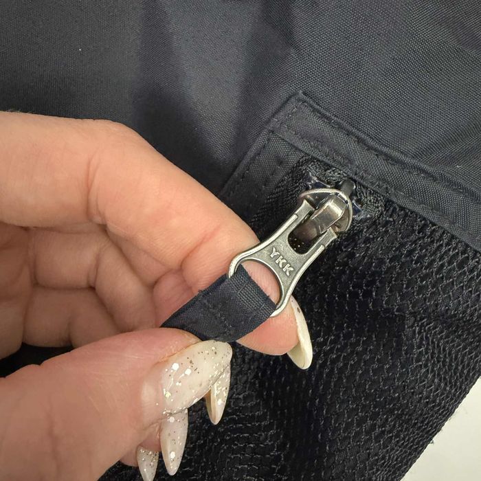 Kurtka Columbia męska czarna