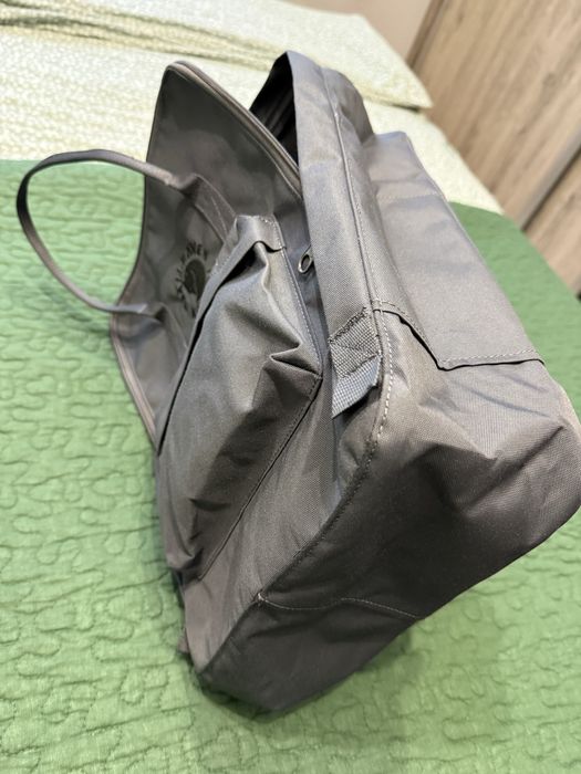 Plecak Re Kanken-dodatkowe szelki i pokrowiec