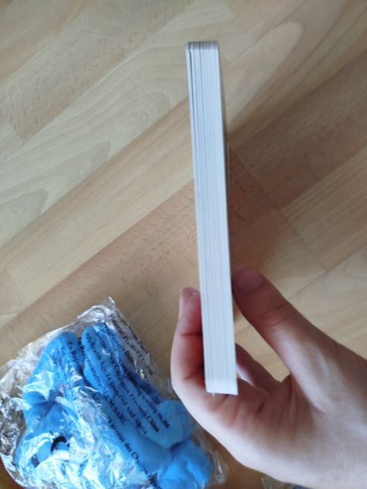 Monstro das cores/emoções