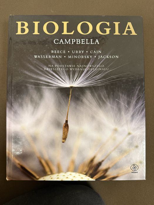 Biologia Campbella
