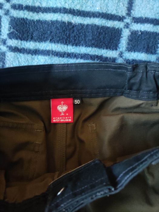 Spodnie krótkie  XL