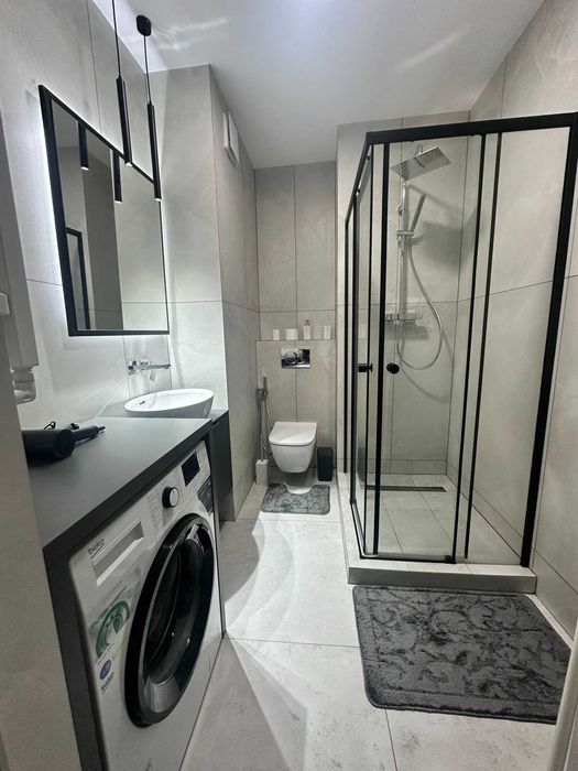 Новобудова,Стрийська Ц "ФАБРІК",Авкапарк, Автовокзал. Кінг Крос центр.