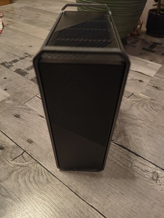 Mini PC Chuwi CoreBox i5 / 16GB RAM / 512GB SSD / Windows – Stan Idealny!