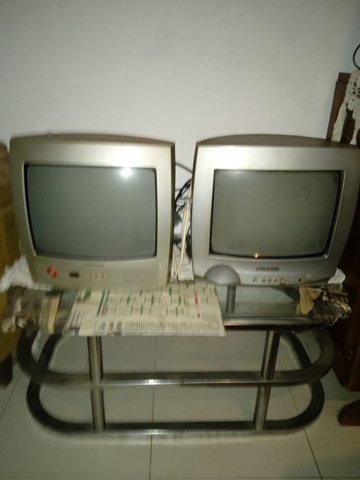 Vendo televisores