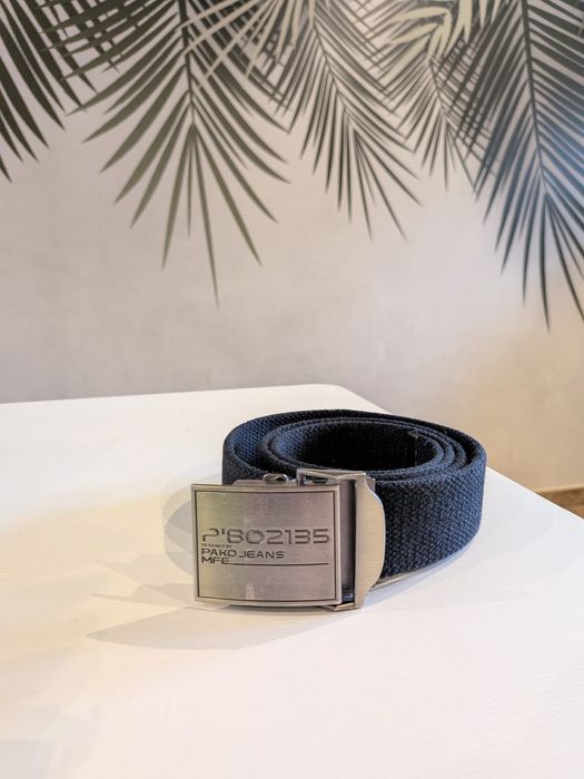 Pasek Pako Jeans