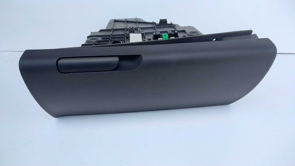 Citroen C5 III X7 schowek pasażera czarny Europa