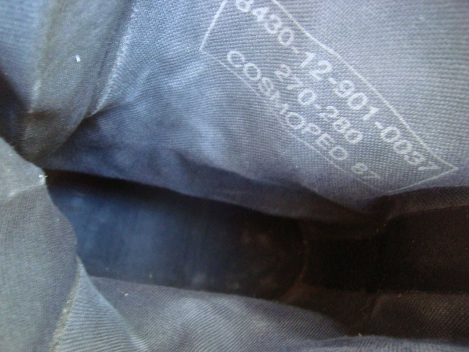 gumowce -naladkowe Cosmoped roz 44/45 -Neopran itp Mocne Super