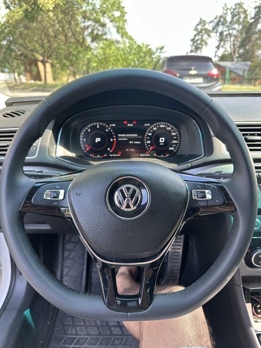 Volkswagen Passat 2015 VIN 1VWBV7A3XFC103152 фото оголошення 7 з 8