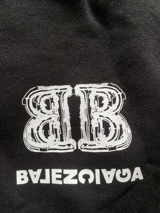 Sweatshirt Balenciaga