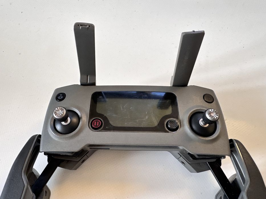 Kontroler aparatura pilot do Dji Mavic 2 Pro/ Zoom