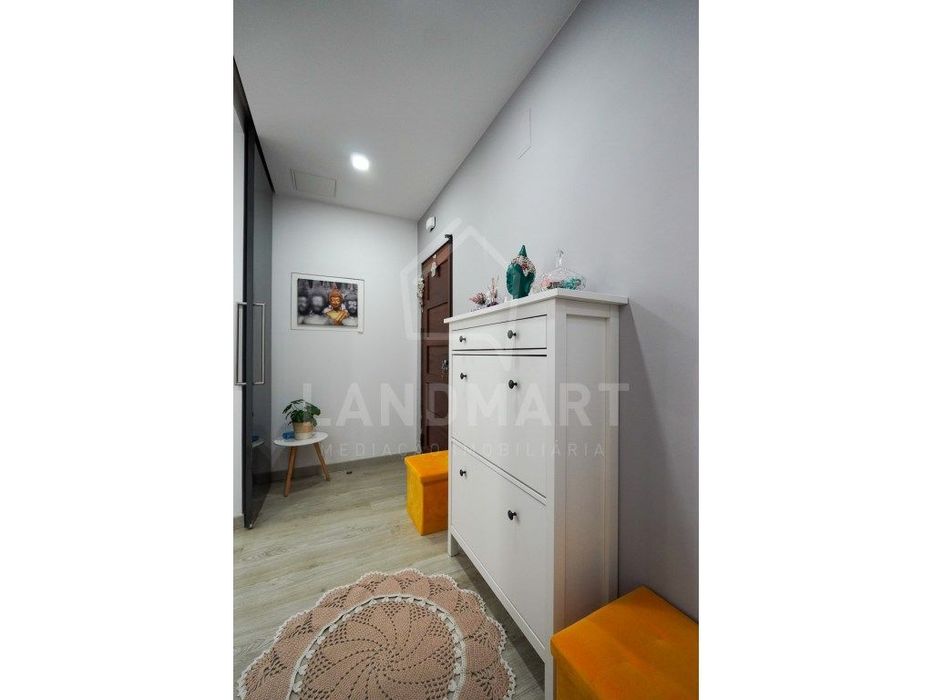 Apartamento T3 , Centro da Benedita