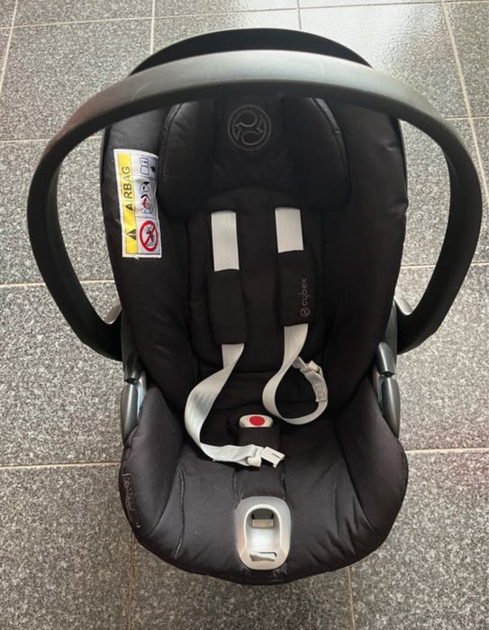 Ovo cloud    cybex