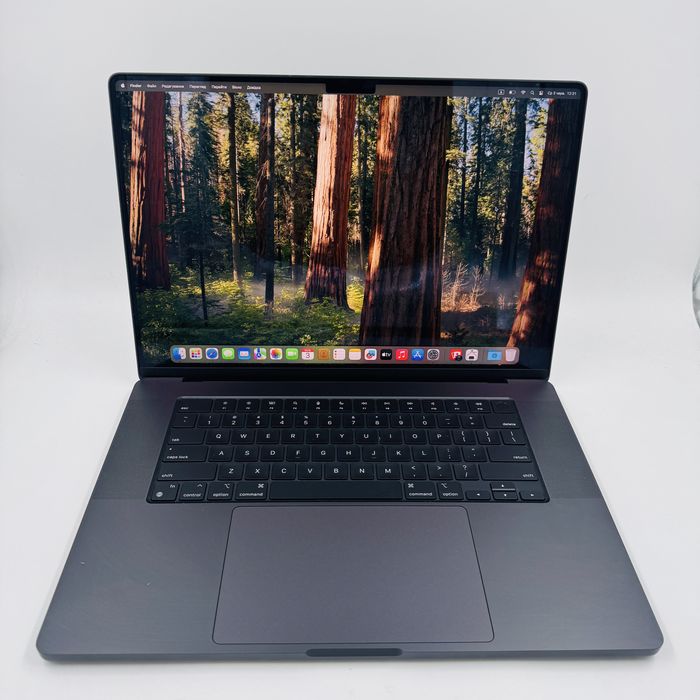 macbook m4 pro 48gb - Купить электронику - Цены на OLX.ua