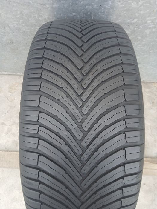255/45/20 Bridgestone Turanza AllSeason 6 23 rok 6mm