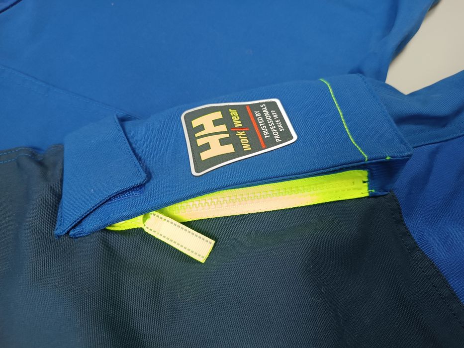 Рабочие штаны Helly Hansen Workwear (ХL)