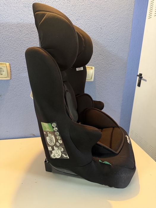 Cadeira Auto marca nania