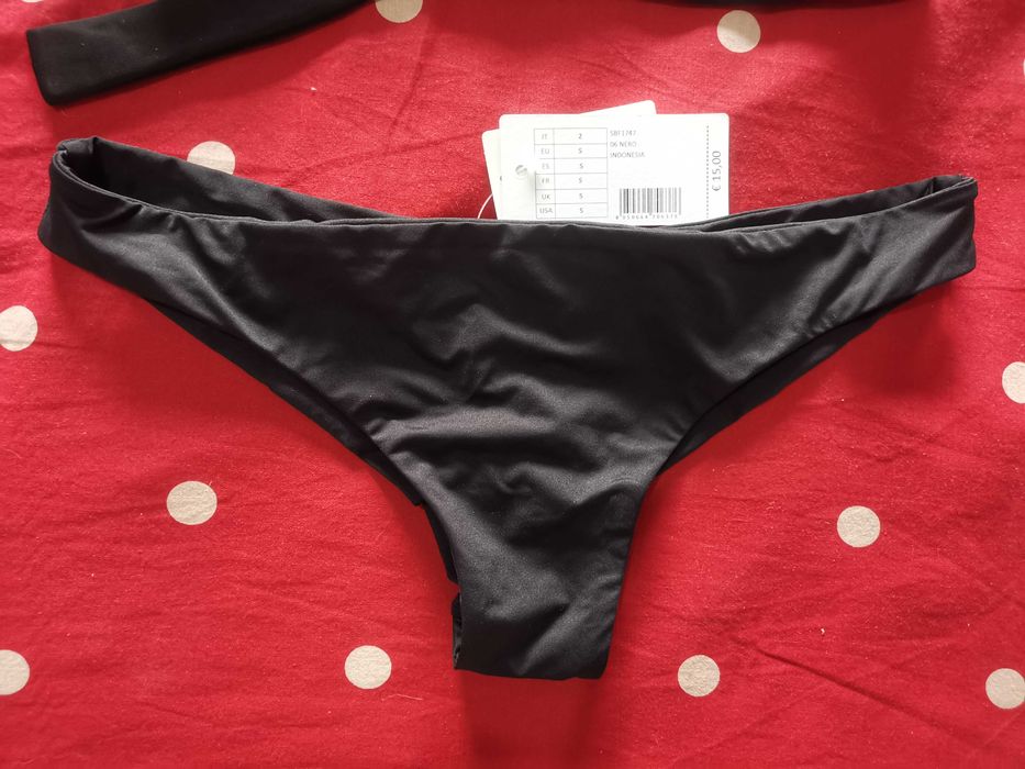 Bikini Tigresa Calzedónia