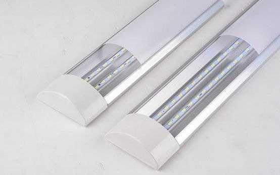 Panel LED do garażu warsztatu 120cm  czytaj opis do końca