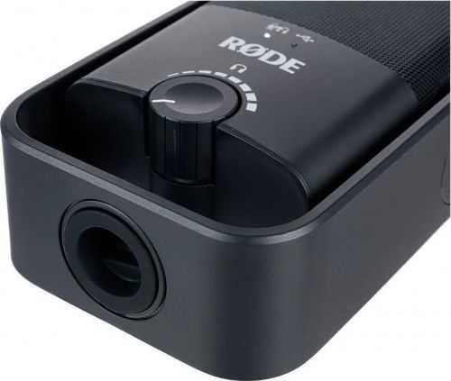 Мікрофон Rode nt-usb mini