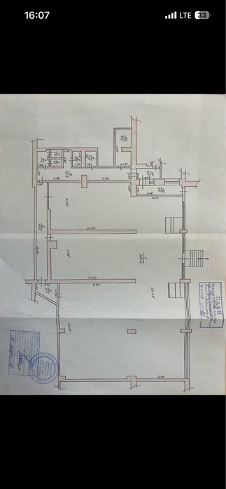 Продаж комерційного приміщеня