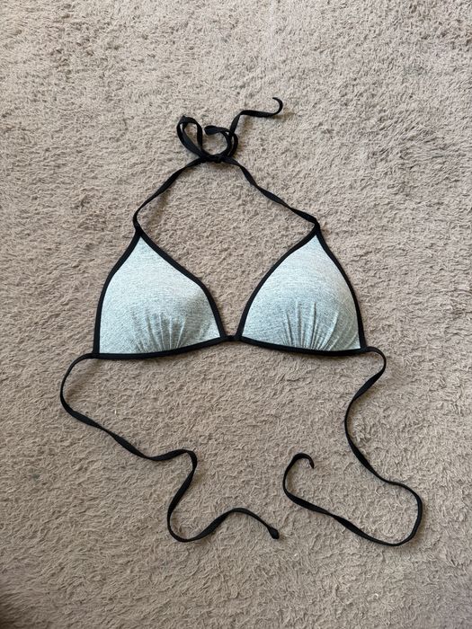 Strój kąpielowy biustonosz L H&M