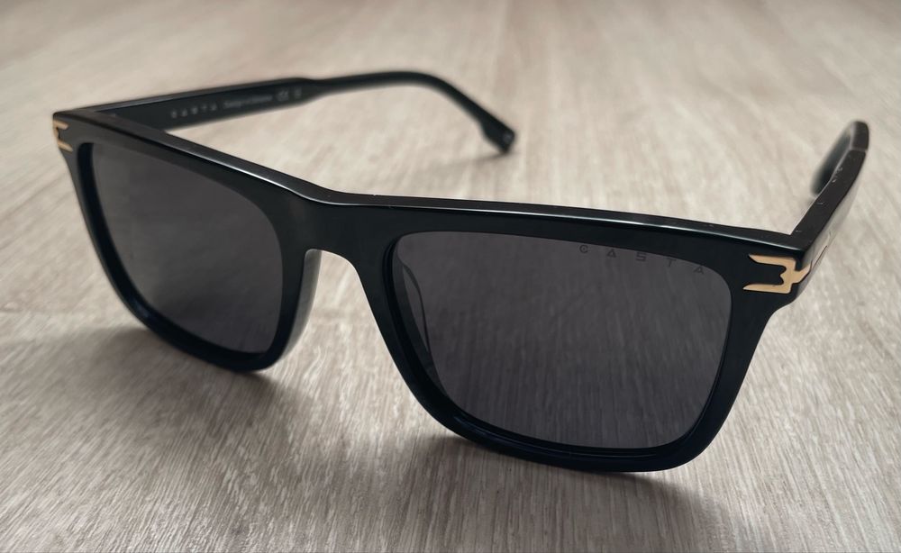 Окуляри сонцезахисні Kasta