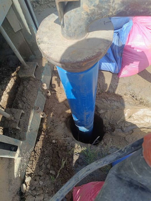 Studnie - Odwierty - Pompy Ciepła