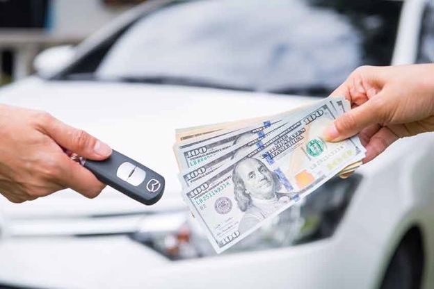 Автовикуп. Куплю авто. Терміново викуплю Ваш автомобіль.