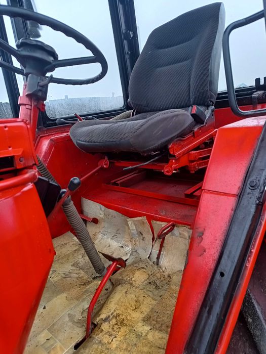 Продам трактор т 40