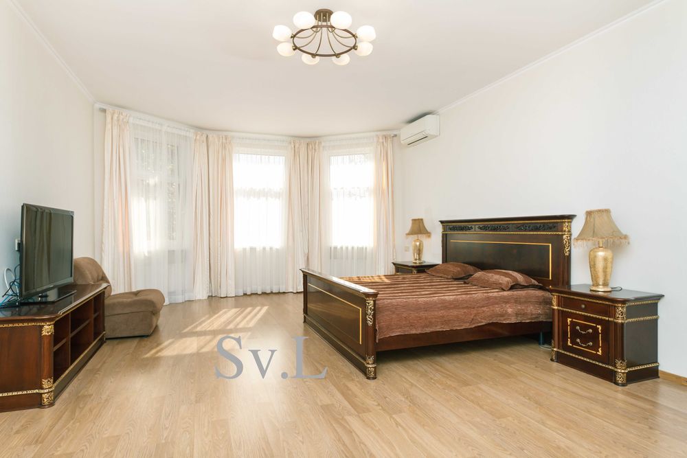 Дом по адресу Берестейский проспект(пр-т. Победы) (площадь 600 м²) - Atlanta.ua - фото 13