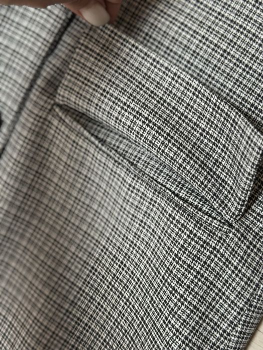 Подовжений піджак, розмір М