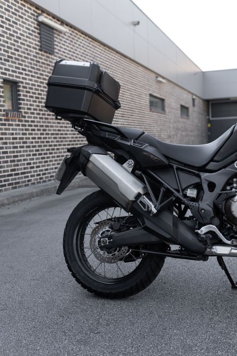 Honda Africa Twin CRF 1000L 2018