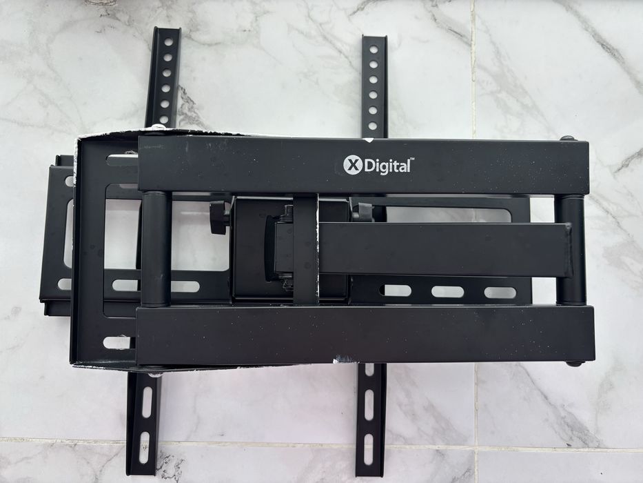 Кранштейн для телевізора