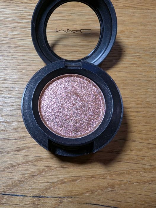 Cień do powiek - Mac Eye Shadow, Slow/Fast/Slow