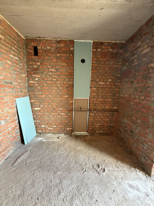 Продаж 1кв з індивідуальним газовим опаленням. Новий ЖК. Без комісії%