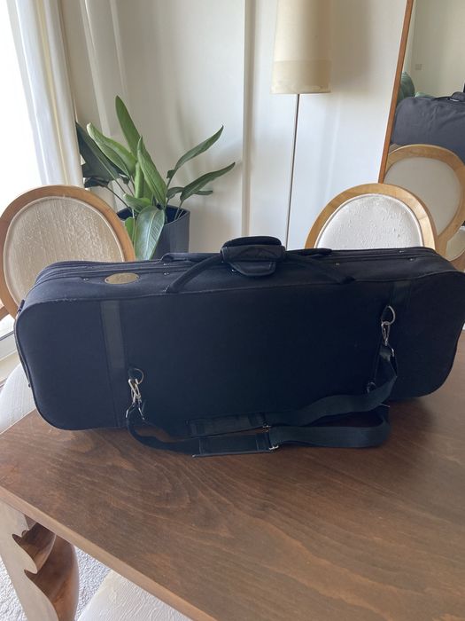 Viola de Arco Stentor Conservatoire 15”