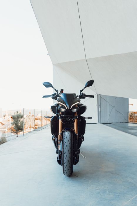 Yamaha MT-10 SP 2023