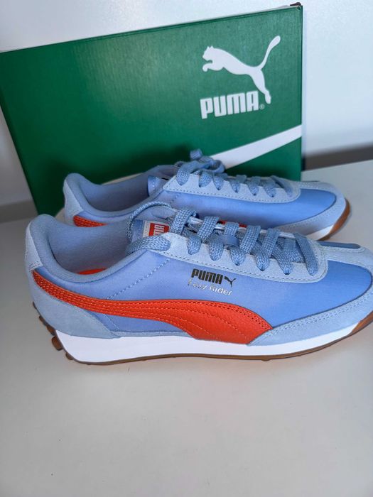 Sneakersy Puma
38·Nowy bez metki·Puma