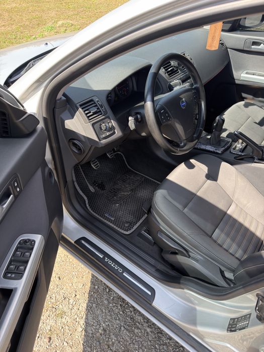 Volvo V50 2010 1.6 D2