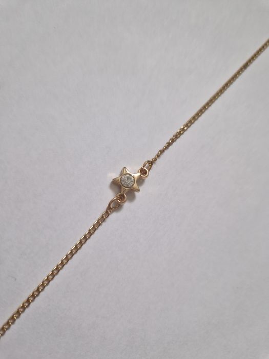 Bransoletka z gwiazdką