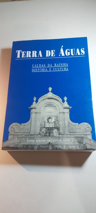 Terra de Águas, Caldas da Rainha (História e Cultura)