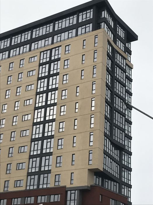 Продам 3 комнатную квартиру ЖК Кристалл новострой pp1