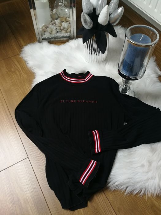 Półgolf damski, dziewczęcy