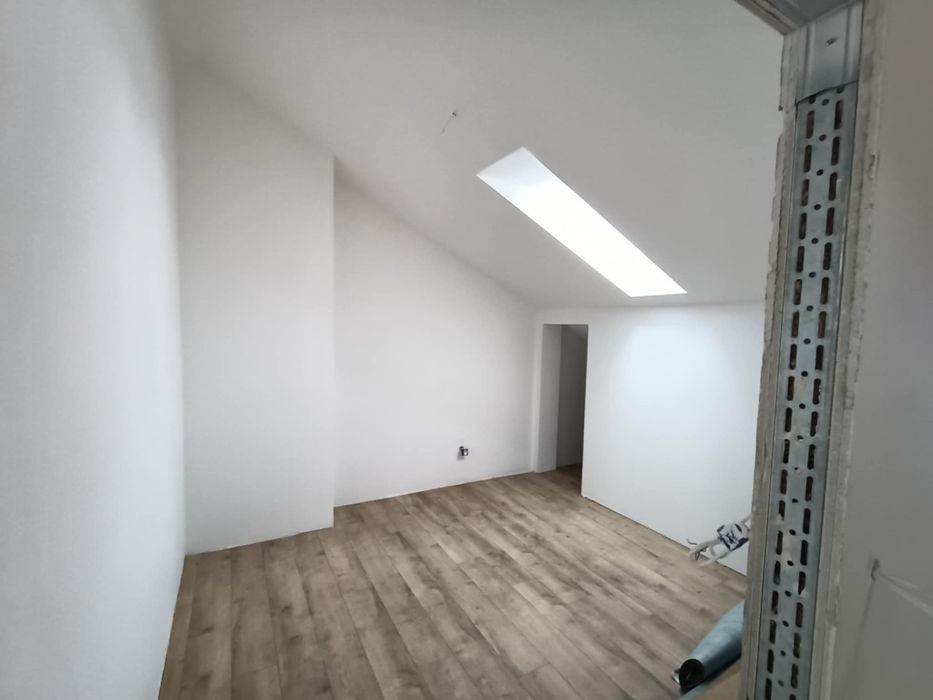 Usługi remontowo-budowlane