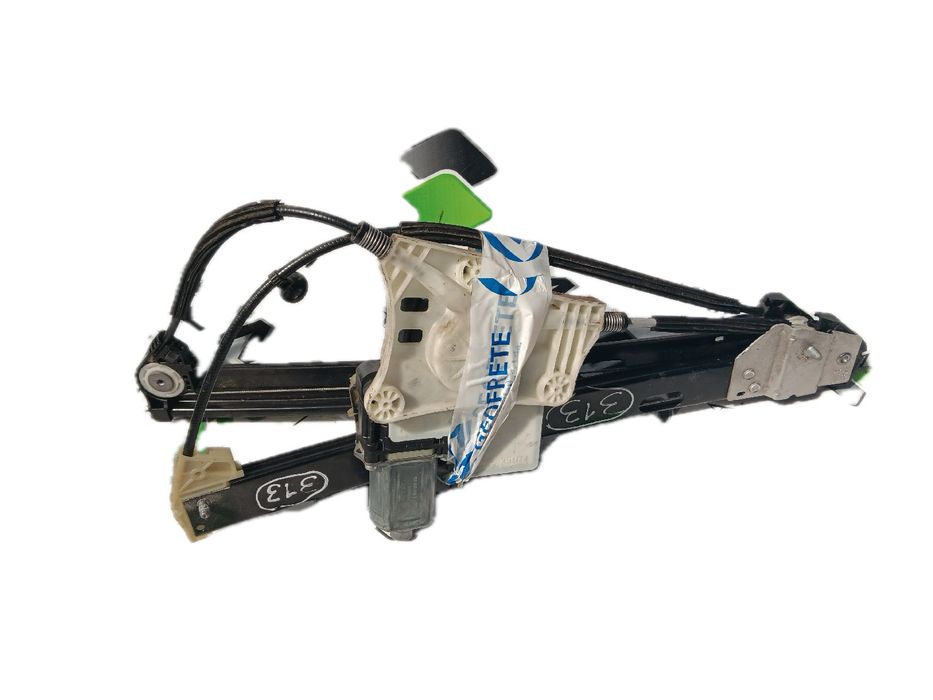 Elevador vidros frente direito SEAT Ibiza V (KJ1)