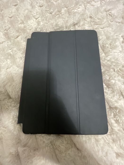 Чохол-клавіатура Smart Keyboard iPad (7th) iPad Air (3rd) A1829 (0733)