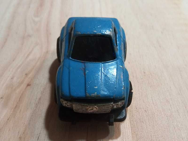 Mercedes-Benz 450 SLC - Zee Toys